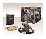 A hobbit: Az Ăst sereg csatĂAja (BOX) [5DVD] (IMPORT) (Keine deutsche Version)
