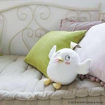 Amazon.co.jp: セキグチ ブルーアーカイブ ペロロ ぬいぐるみ