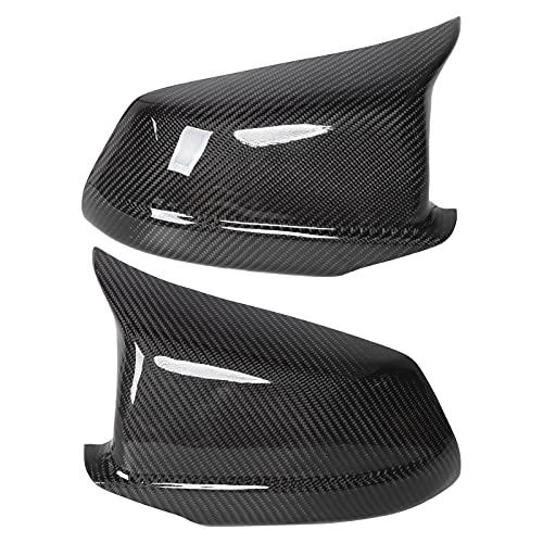 Coques de rétroviseur ABS de rechange pour réparer les rétroviseurs Série 5 F10