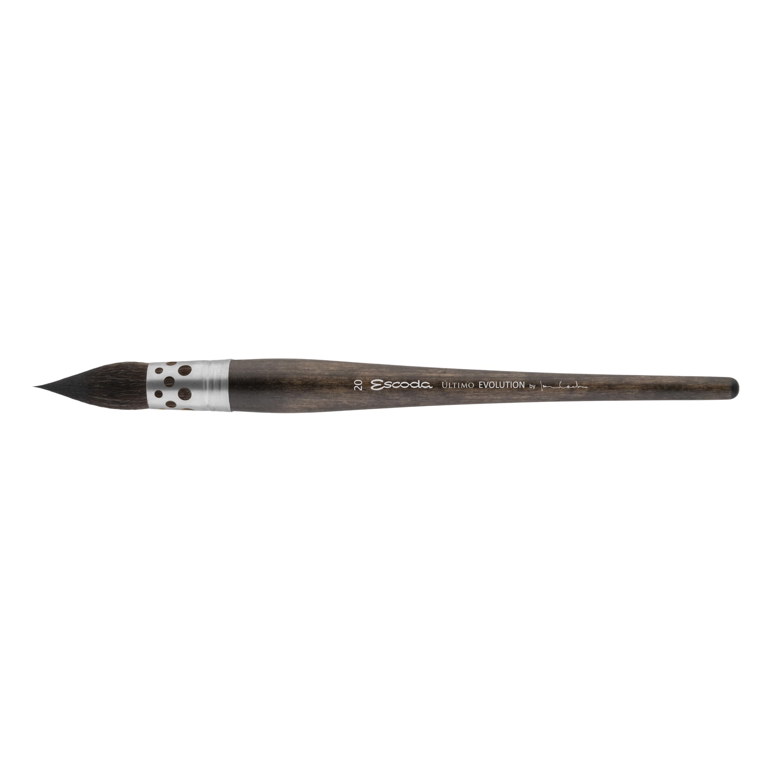 Escoda Ultimo Evolution Pinsel