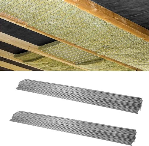300 Pcs 16 Inch Insulation Support Wire
