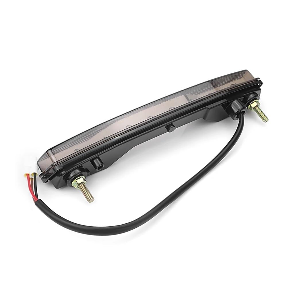 Feu stop arrière LED LTR450 résistant aux vibrations du quad - 8