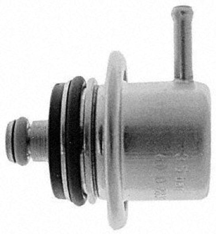 Regulador de pressão de combustível Standard Motor Products PR190 para veículo específico – 1 unidade