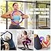 Pilates Ring Set - 14