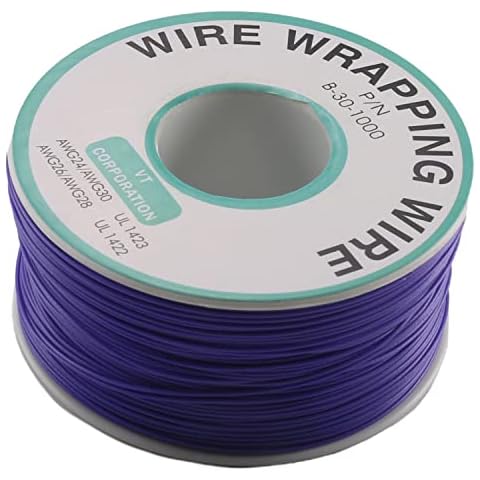 Fielect OK Wire verzinnter Kupferdraht Cover