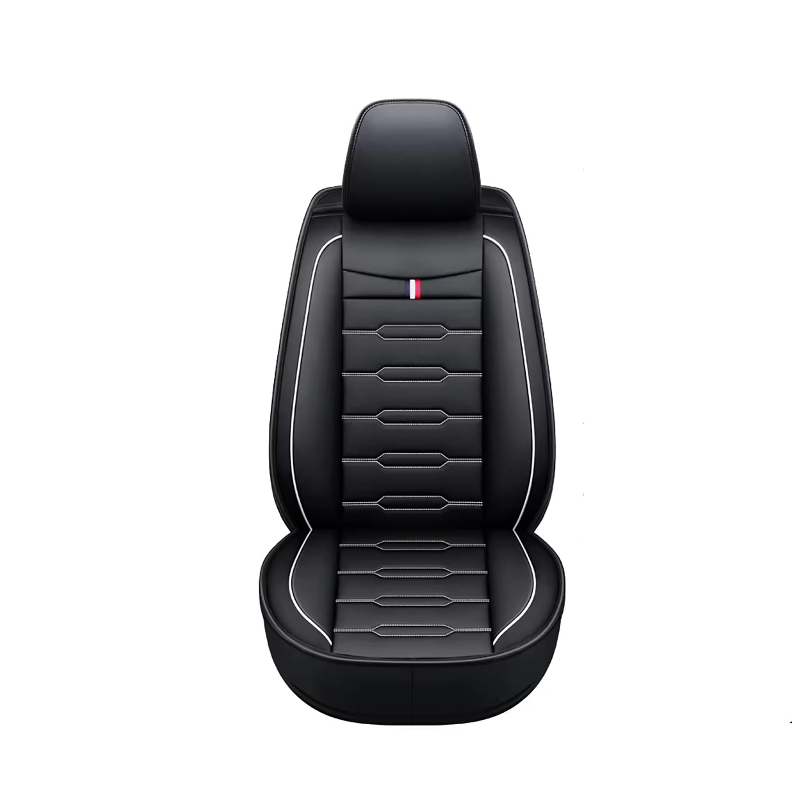 Fundas de Asientos Delanteros para Dacia Sandero 2008-2012