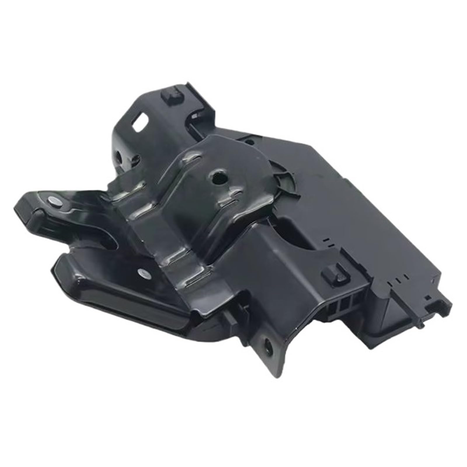 Tailgate Compatible with BMW for E46 E60 Boot Lid Lock Actuator with Micro Switch Cars Accessories Car Boot Lock OEM：51247840617