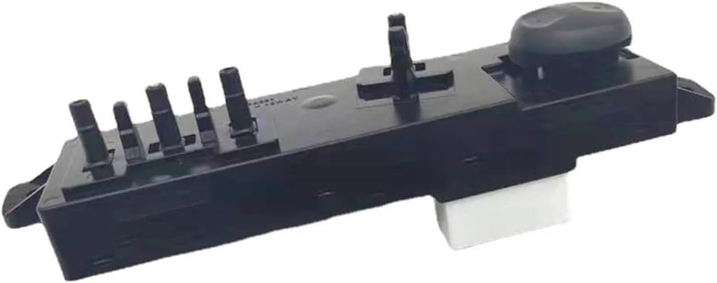 Power Seat Switch Replacement for Hyundai for Tucson for Sonata 2015-20 Car Driver Side Master Power Window Switch