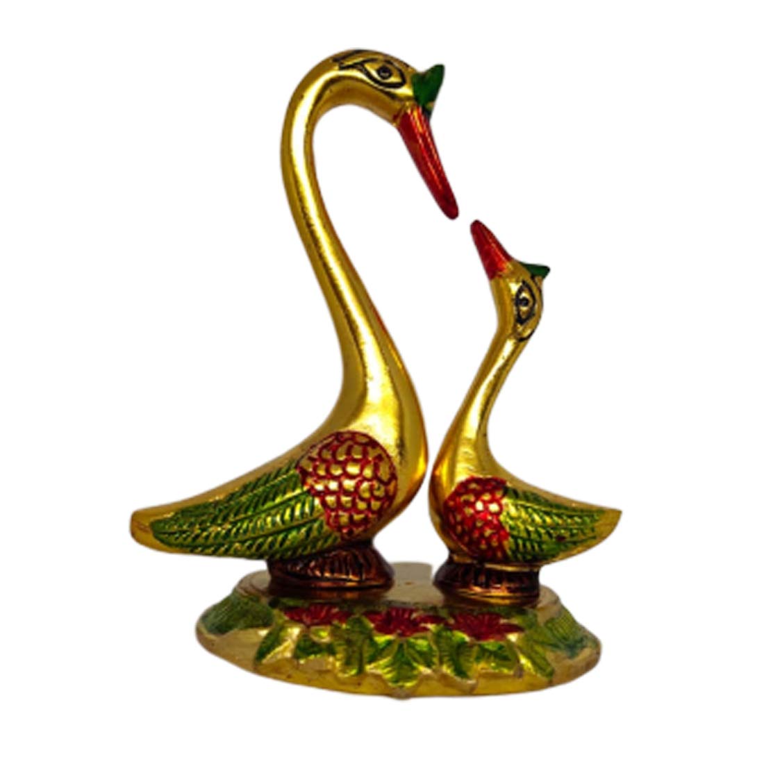 Buy Shanti Handicrafts Showpiece Figurine Idols & Figurines Home Decor Table Decor Showpiece for