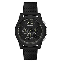Armani Exchange AX1344 Orologio Da Uomo