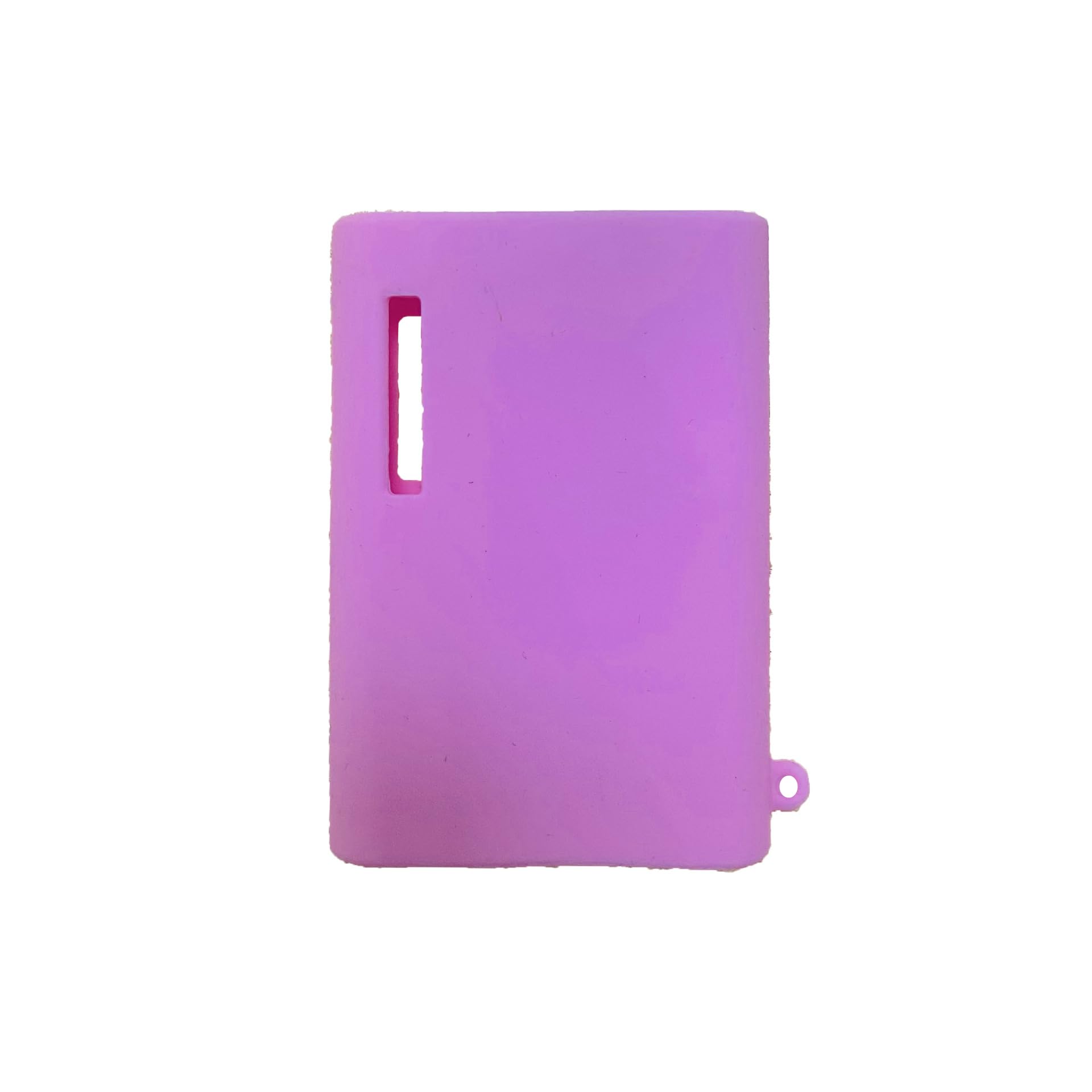 Silicone Protective Case for Samsung T9 Mobile Hard Disk SSD T9 Mobile Hard Disk Soft Drop-Proof and Shock-Resistant