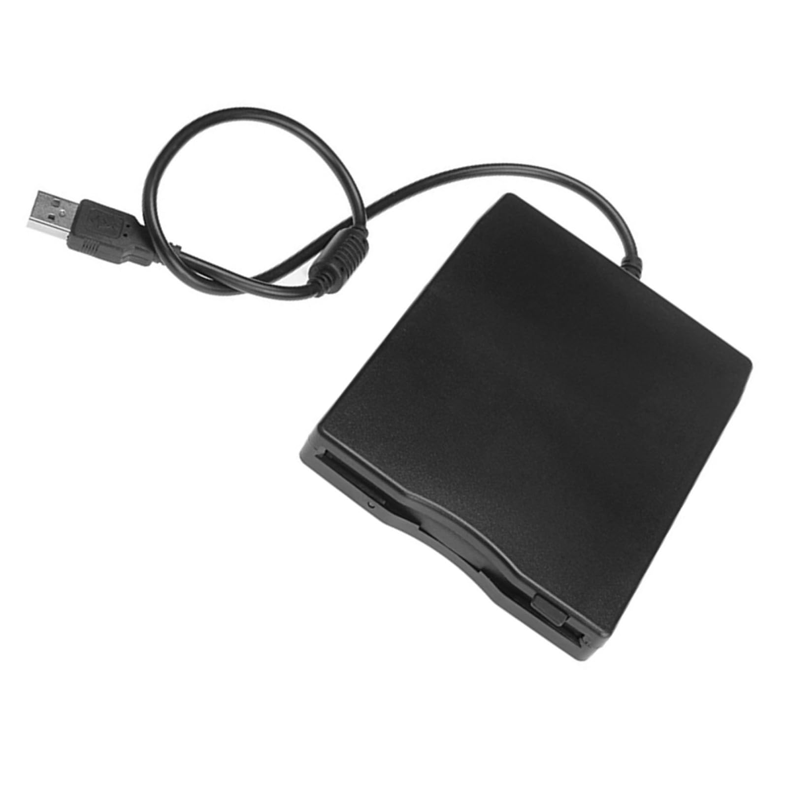 Toyvian Laptop USB External Diskette Drive Floppy Disk to Use No External Power Required-picture-10