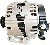 Alternator 131545502 013154550280 A0131545502 0121813006 0121813106 0986048430 For MERCEDES BENZ