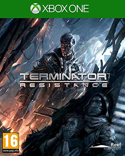 Terminator : Resistance pour Xbox One