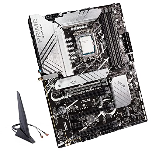 Intel Core i9 13900k ASUS マザボセット 51yryNl44fL.jpg