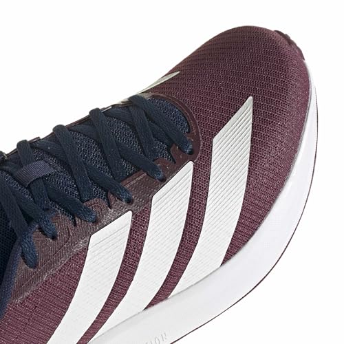 adidas Herren Duramo Rc2 Running Shoes, Victory Crimson/Off White/aero Blue, 46 2/3 EU – Ansicht 5