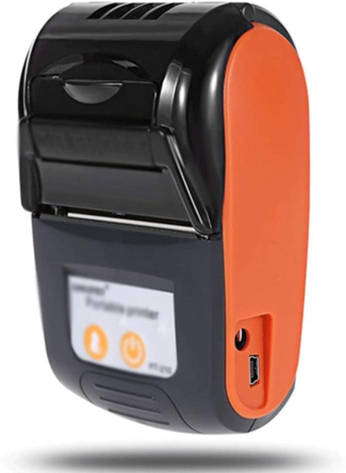 Hot Sensitive Stamping Machine Portable Stationary