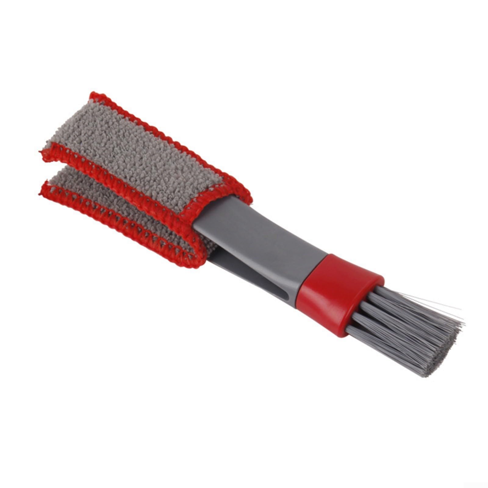 Spazzole morbide per la pulizia degli interni dell'auto Spazzole per pulizia multifunzione a setole morbide per Mazda Millenia Navajo Premacy Proceed Protege Revue Roadster Rustler RX-3 RX-7 RX-8
