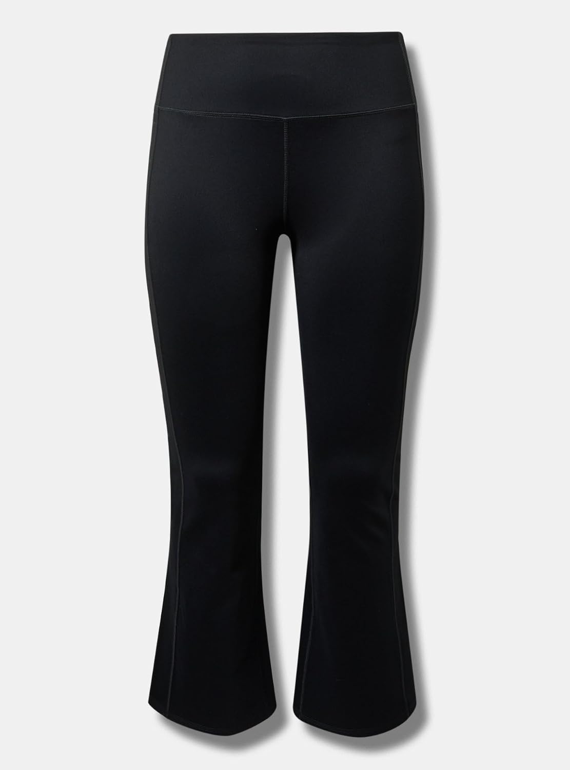 Torrid Women's Plus Size TRU Boot Cut Active Pant