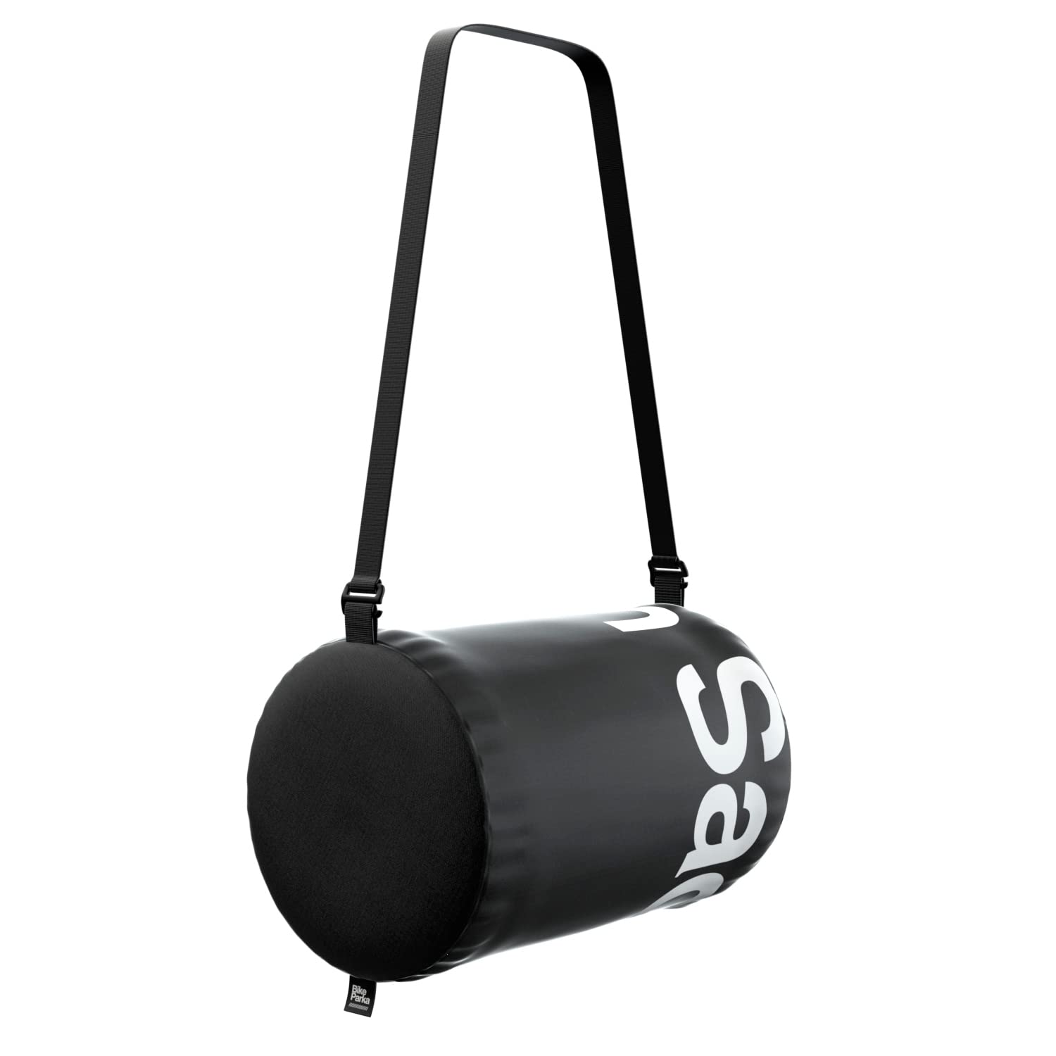 BikeParka ROUGHSAC Sac de Transport, Noir, 195 x 105 cm