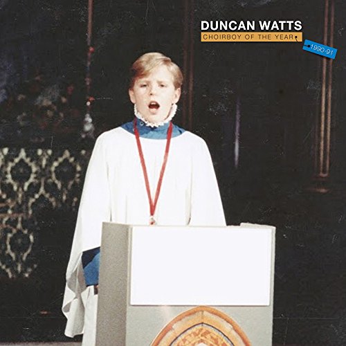 Play Choirboy of the Year 19901991 by Duncan Watts on Amazon Music