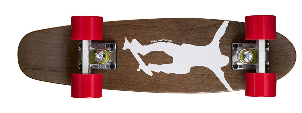 Ridge Skateboards Mini