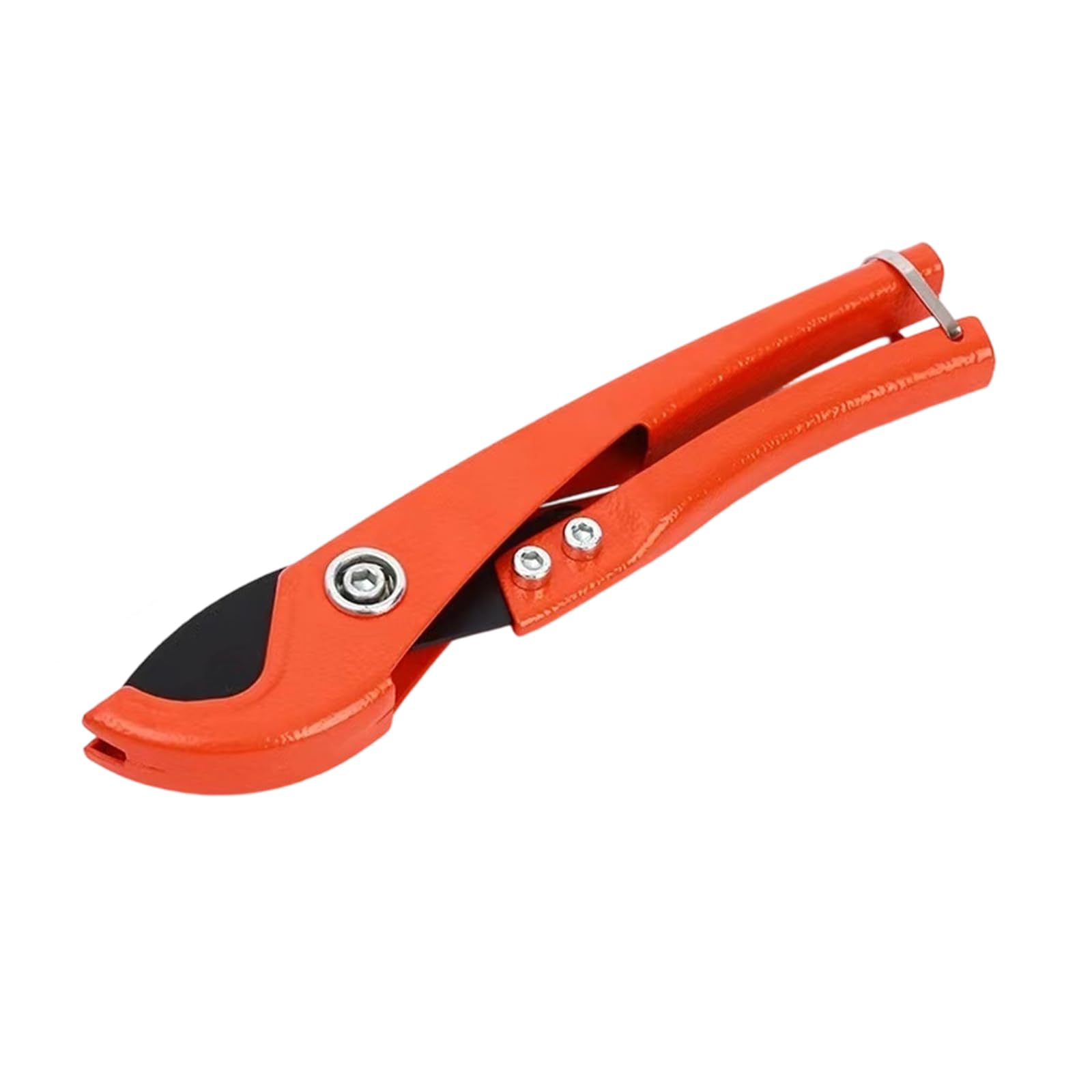 Portable Water Pipe Cutting Tool Ensuring Accurate Cut Easy to Carry Water Pipe Cutter for Plumbing Applications Portable Cutter