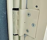  Bisagra con muelle para puerta cortafuegos Split y Twin Dierre 32 01.03.18