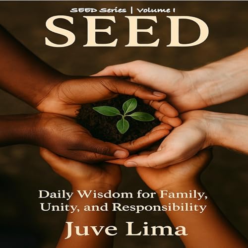 Juve Lima - SEED episode artwork