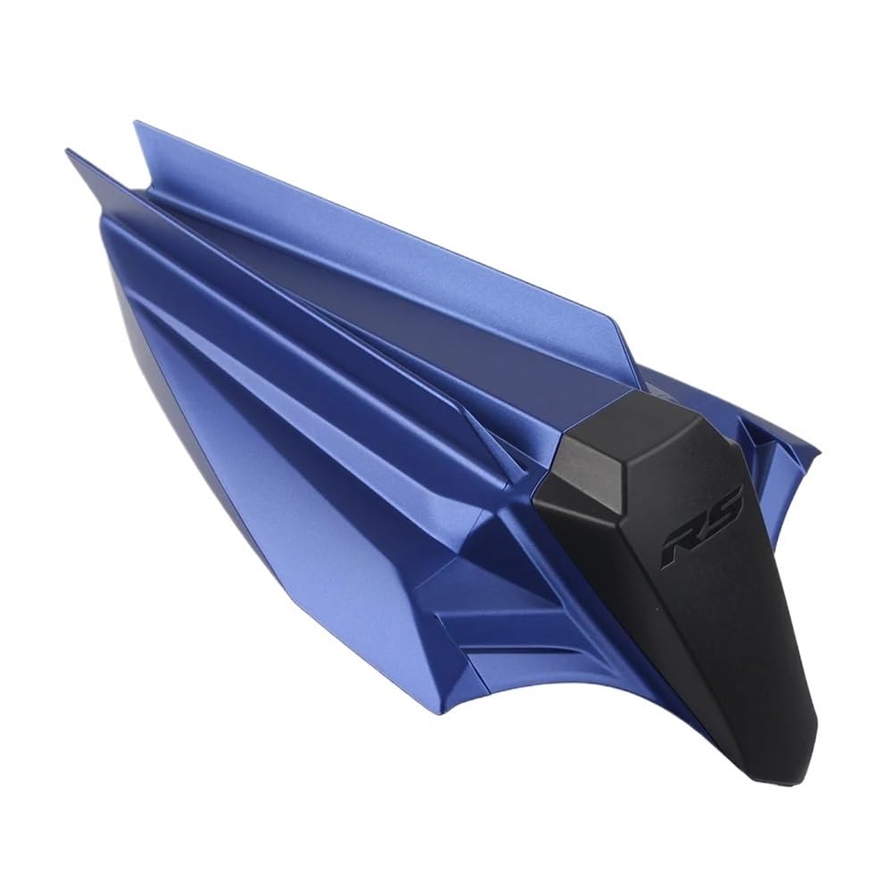Carénage de capot arrière de finition supérieure pour RSV4 et RS660 - 8