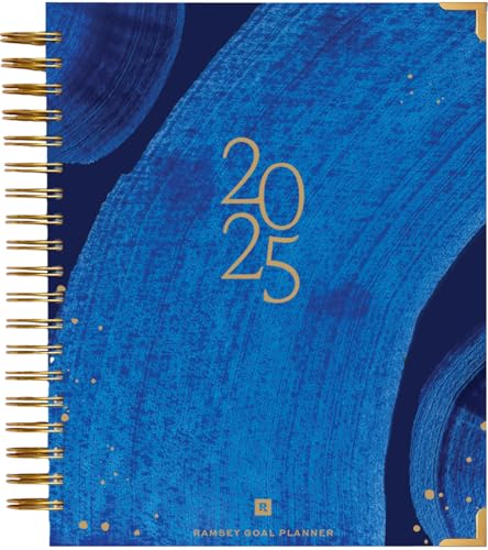 2025 Ramsey Goal Planner - image 1