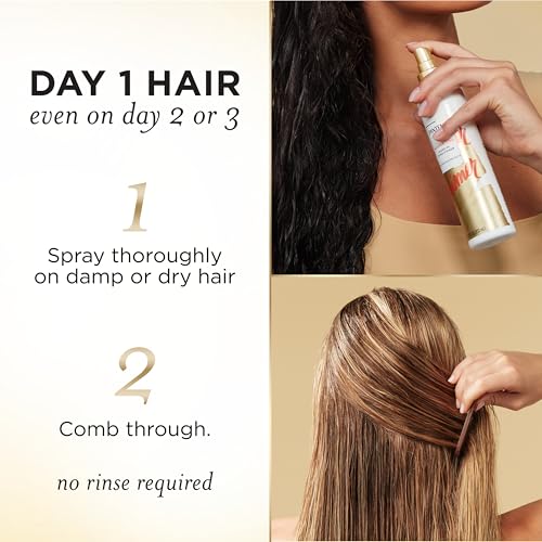 Save 20% on Pantene Repair & Protect Detangler Spray 3-Pack - Image 4