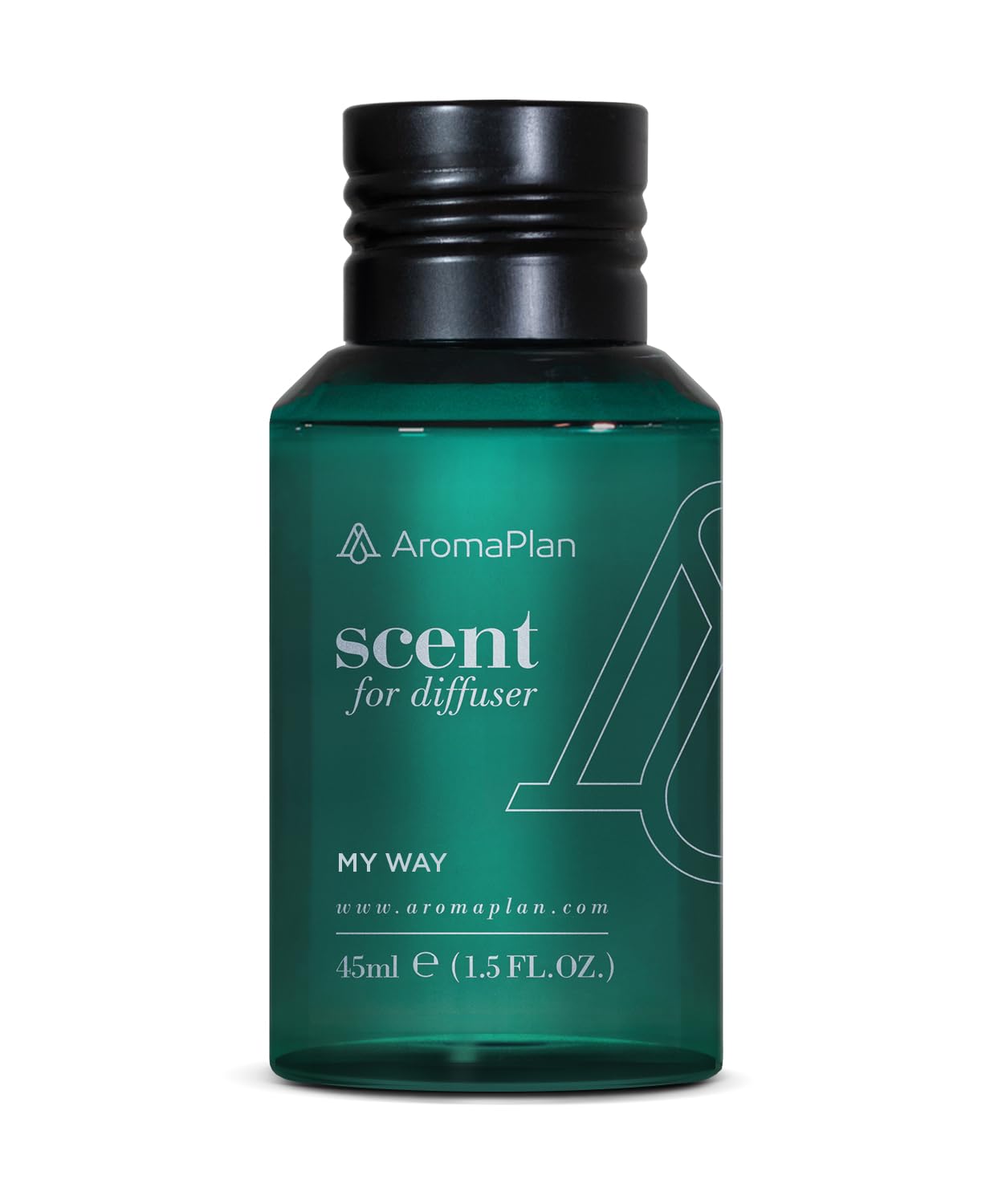 Amazon.com: Aromaplan Hotel Scents My Way, 1.5 Fl Oz (45 ml)- Home ...