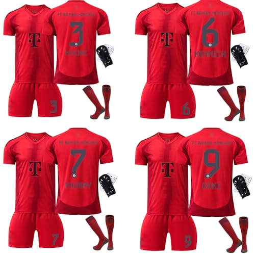 【新品/タグ付き】14/15 バイエルン・ミュンヘン♯1ノイアー【Oサイズ】 マヌエル・ノイアー 長袖ユニフォーム バイエルンミュンヘン 背