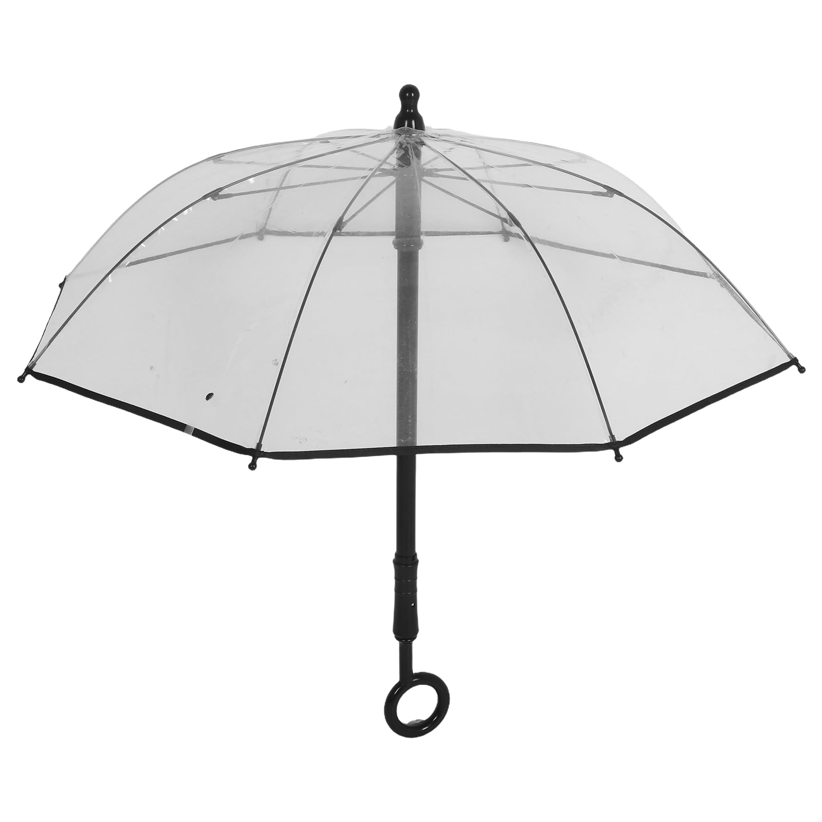 Pistola ad Acqua per Bambini, Ombrello, Plastico Leggero | Atmosfera Estiva, Sistema di Ricarica Rapida, Design Trasparente per Piscina e Festa in Vasca