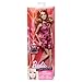 Produktbild Barbie Fashionistas 167059