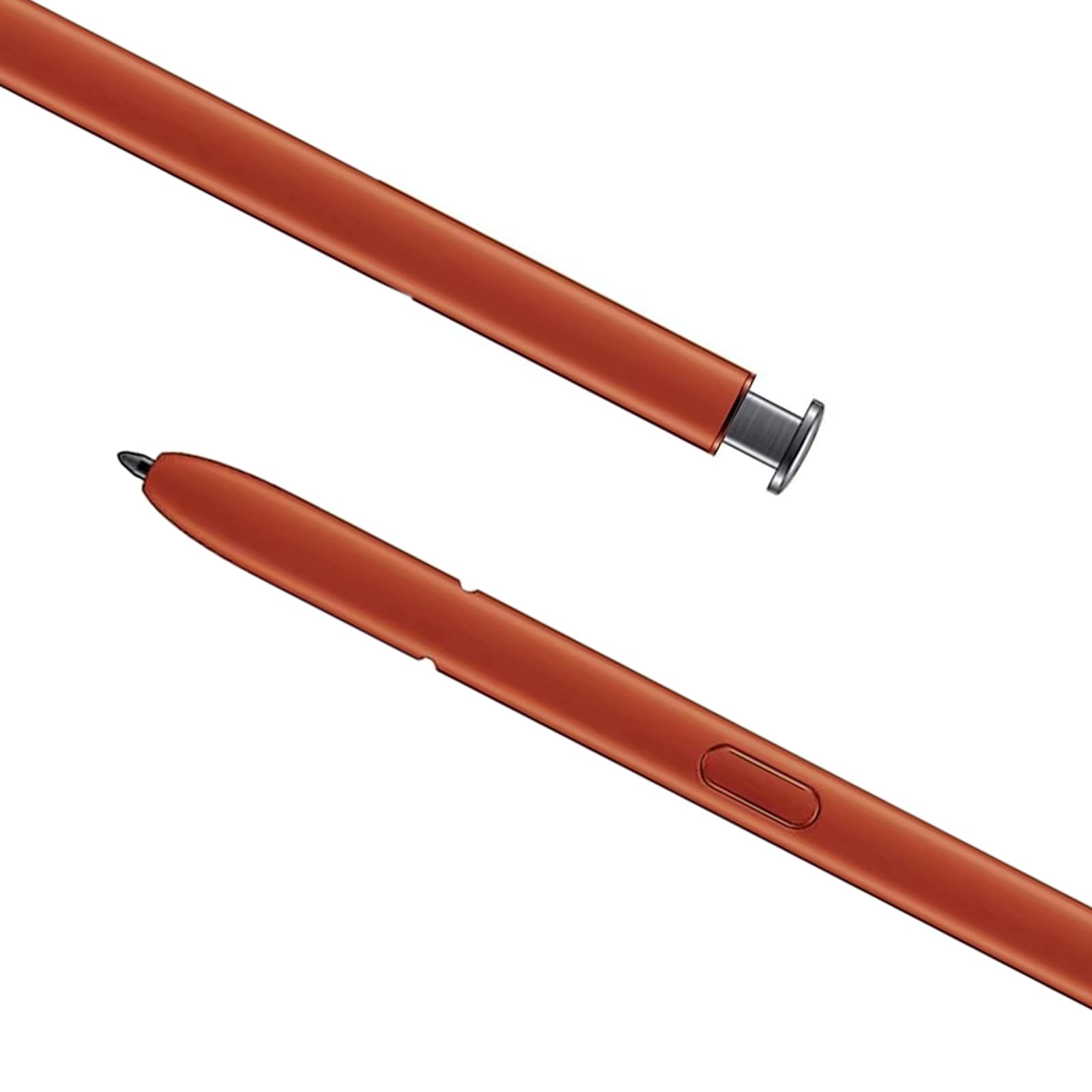 Amazon.com: Red Galaxy S22 Ultra S Pen Replacement for Samsung