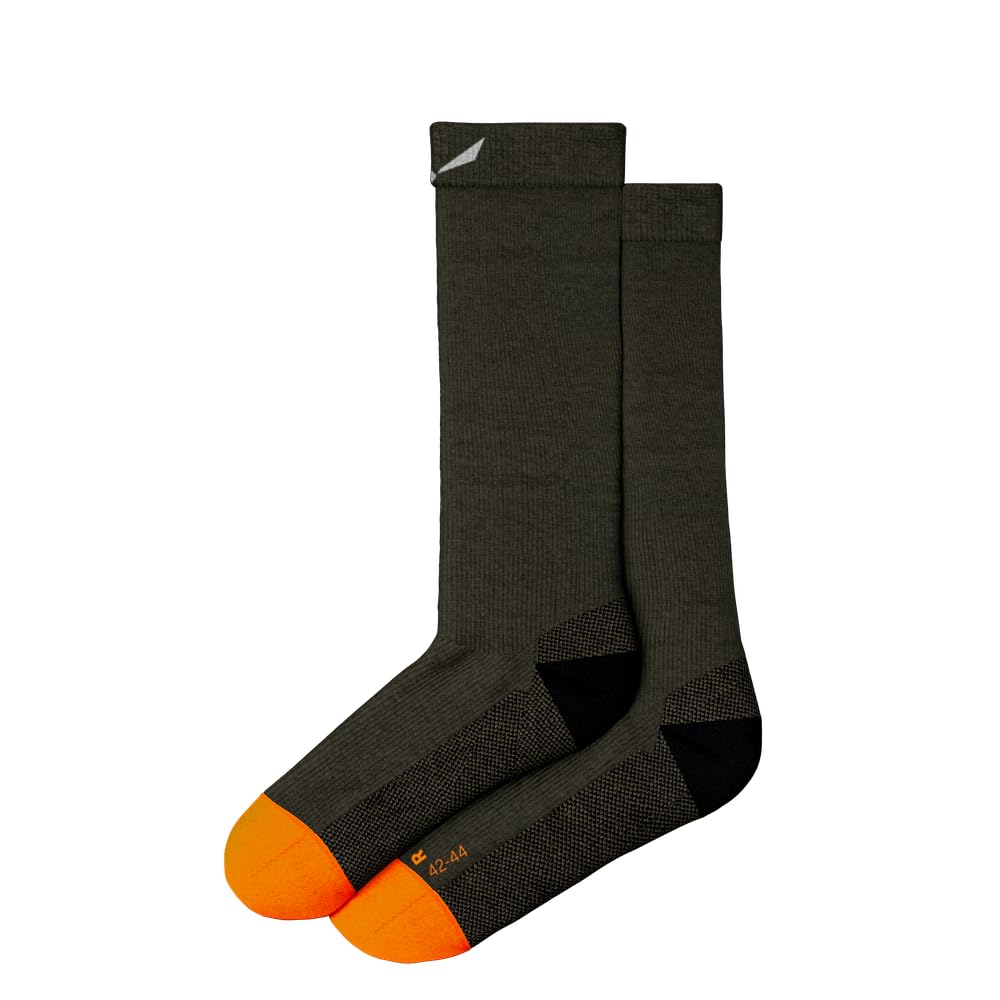 SALEWA Mountain Trainer Merino Calze Uomo