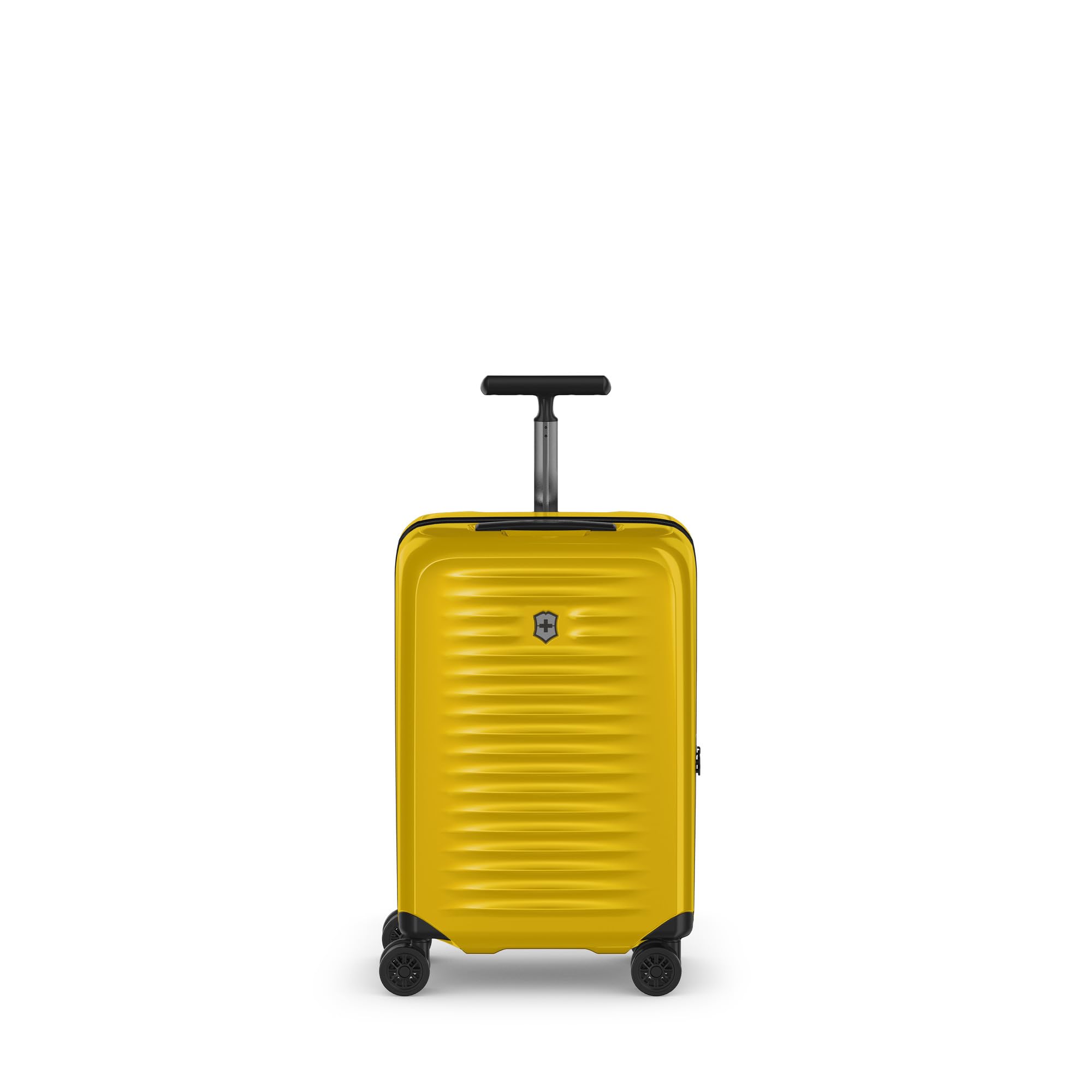 Image secondaire de Valise Cabine Victorinox Airox Léger et Robuste - Jaune 35x23x55 cm