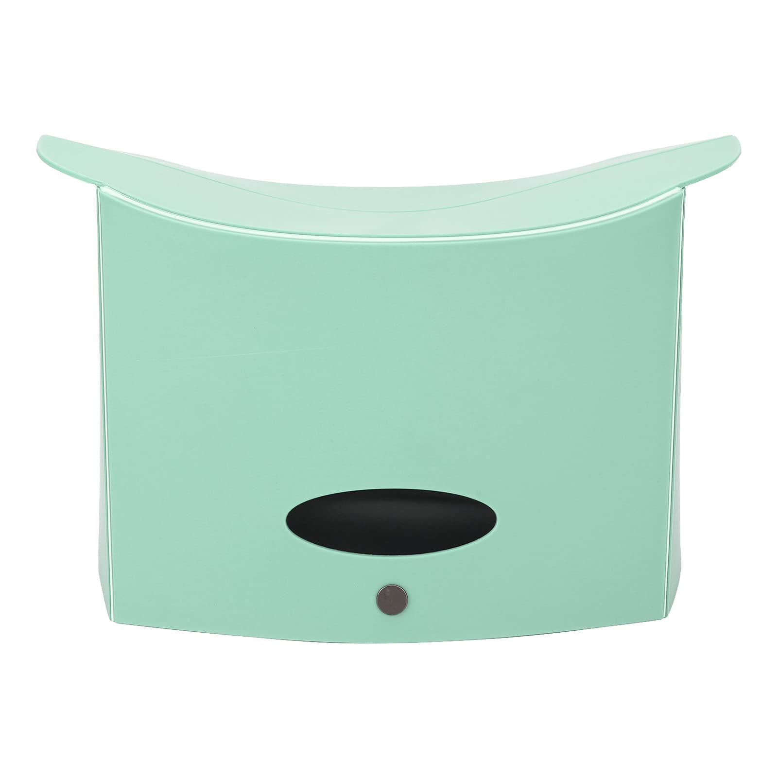 Tabouret Pliant Plastique Portable Avec Poignée Points En Plastique Tabouret Pliant Plastique Portable Avec Poignée Points En Plastique