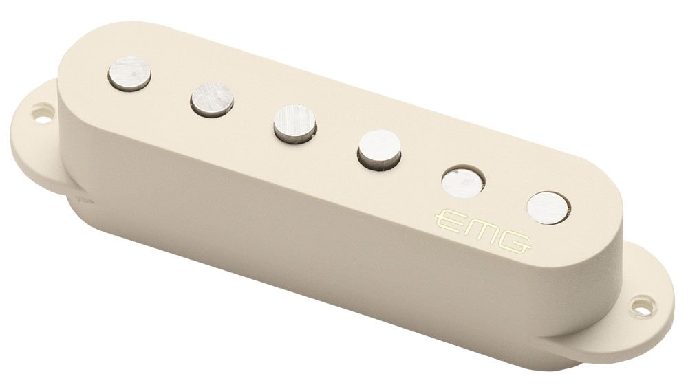 新品 未使用 EMG SV SET IVORY
