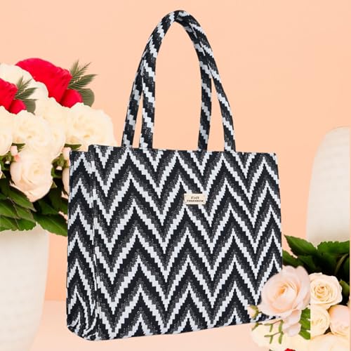 Image of Office Bag Stylish Bags for Use Laptop Bag Stylish Tote for Office Use Purse for Women Vegan Leather Handbag Daily & Travel Use