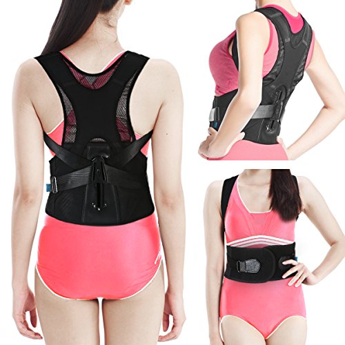 Postura Corretta Supporto Fascia Back,Ezbuy della