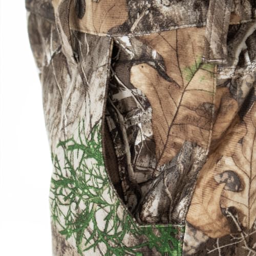 HABIT Youth Ripley Trail Stretch Waterproof Pant3