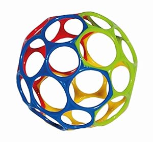 Oball Greifball, Ø10 cm