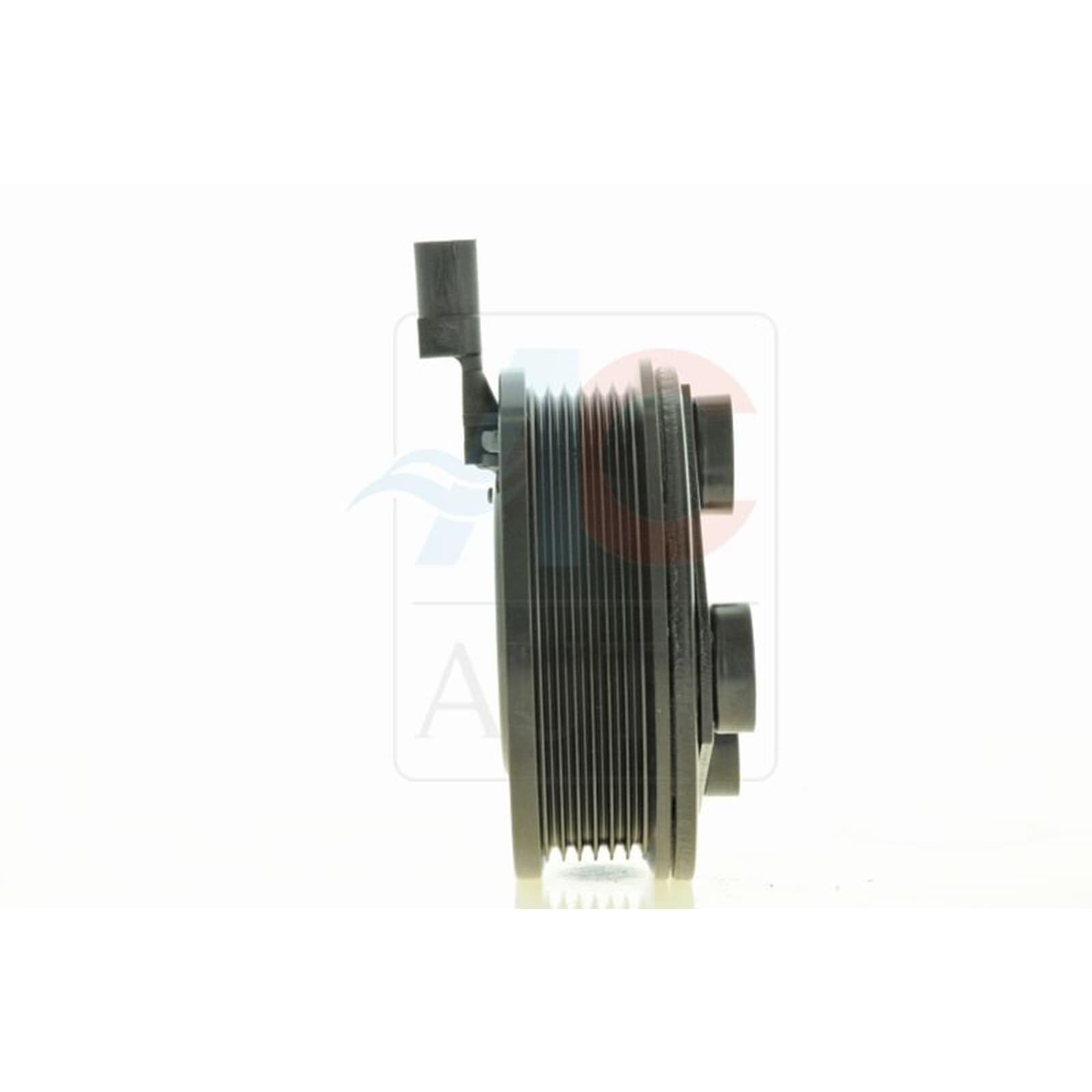 Innesto elettromagnetico, Compressore clima AC-06VI02