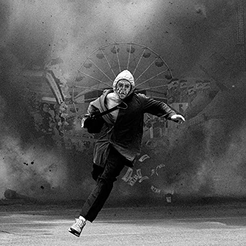 Crime And Punishment