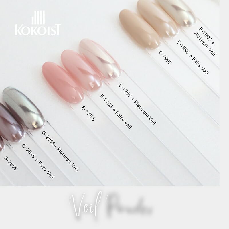 【eitoさま専用】フェアリーベール/fairly veil Amazon.co.jp: ココイスト KOKOIST フェアリーヴェールパウダー