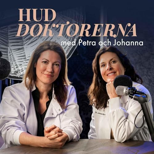 Huddoktorerna cover art