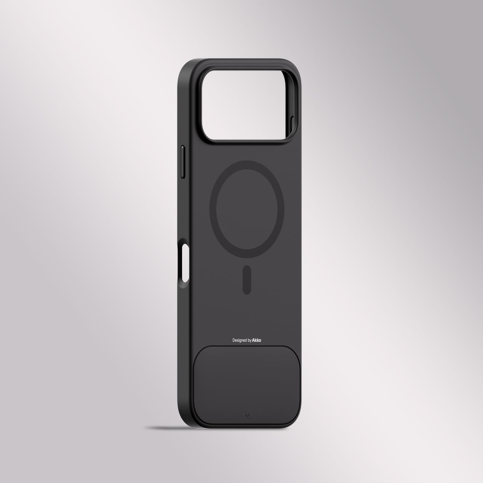 Amazon.co.jp: Akko(アッコ) MetaKey キーボード一体型ケース iPhone